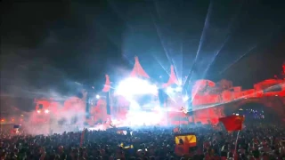 Axwell & Shapov - Belong (Tomorrowland 2017)