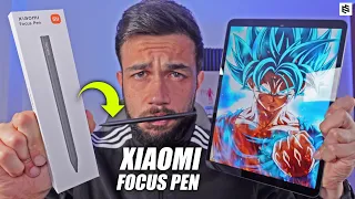 AHORA es MEJOR!💥XIAOMI FOCUS PEN: Primera REVIEW a FONDO