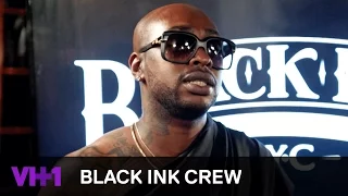 Black Ink Crew | Season 5 Official Super Trailer | VH1