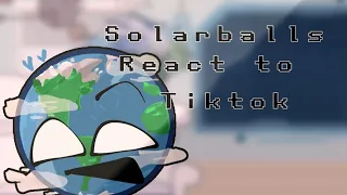 __-Solarballs reacciona Tiktok - Gacha club - Tiktoks - SOLARBALLS PLANETS -
