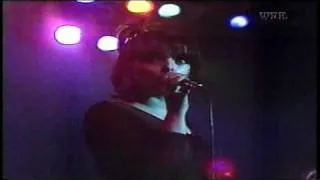 Nina Hagen - Pank (1978) Germany