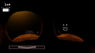 The Best FNaF 2 Remake (FNAF 2 Chaotic Grand Reopening)