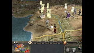 Medieval 2 Total War Campaign Map Quotes - Mongolian Captain