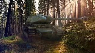 (18+) (World of Tanks)  СТАРЫЙ ДОБРЫЙ КВАС  С ЕЛДОЙ! ВСПОМНИМ)