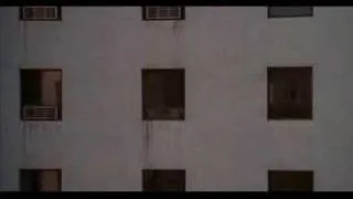 Psycho - Gus Van Sant (1998)  - scena iniziale