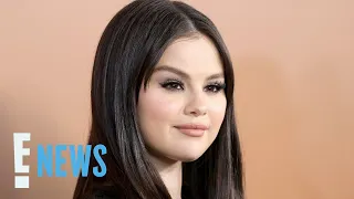 Selena Gomez Taking Social Media Break | E! News