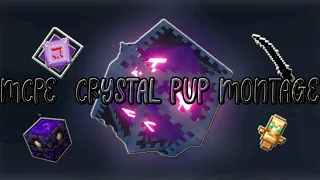 1.19.2+ crystal pvp montage mcpe