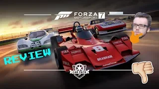 March Car Pack Review! (Forza Motorsport 7)