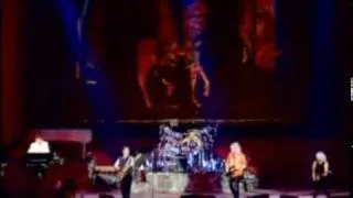 Styx / Grand Illusion / Live / High Quality