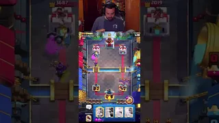 Cómo ganar vs una situación complicada o que no te gusta en Clash Royale 🥵