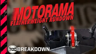 [TCC BREAKDOWN] Motorama 2023 Part 3 - Featherweight Division Results!