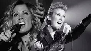 Celine Dion Vs Lara Fabian: C5-G#5