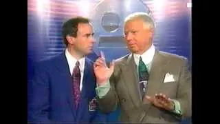 HNIC - Coach's Corner with Don Cherry - May 27th, 1993