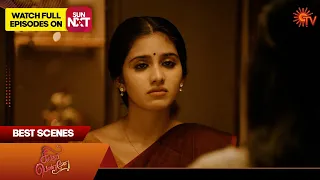 Singappenne - Best Scenes | 08 March 2024 | Tamil Serial | Sun TV