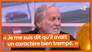 L'invité du jour - Jean-Jacques Debout raconte sa rencontre avec Jacques Mesrine au collège.