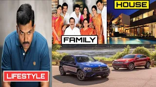 Karthi Lifestyle 2021, Income, House, Family, Wife, Biography, Son, Daughter, & NetWorth in Telugu