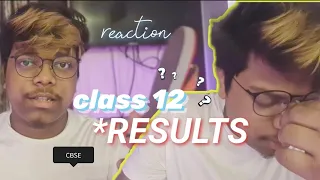 Problem of Every *STUDENT  | #cbse class 12 Results 2021| Pass or Fail ? #reaction #cbseboardresult