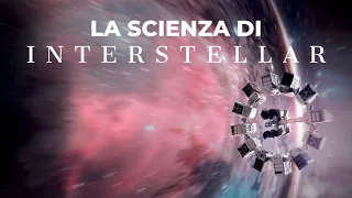 La scienza di INTERSTELLAR