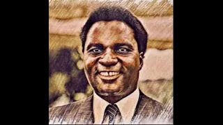 Archives d'Afrique Portrait Juvenal HABYARIMANA 2