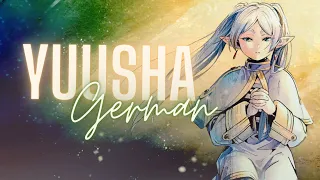 YUUSHA / YOASOBI「勇者」(German Cover) [Frieren: Beyond Journey's End OP]