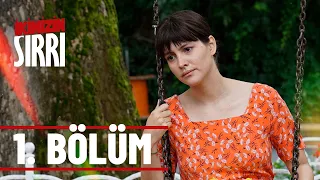 İkimizin Sırrı 1. Bölüm