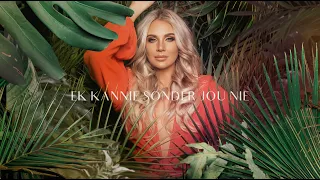 Demi Lee Moore & Riaan Benadé - Kannie Sonder Jou Nie (Lirieke Video)