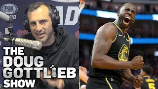 The Value of Basketball Players We LOVE to HATE | DOUG GOTTLIEB SHOW