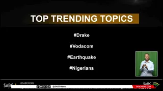 Top Trending topics | 07 February 2024