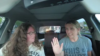 Parking Lot Chats Episode 8: Chatting about POFQ, Where is Kate? Well wishes to Elyse & more