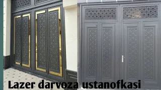 lazer darvoza surxandaryoga urnatdik