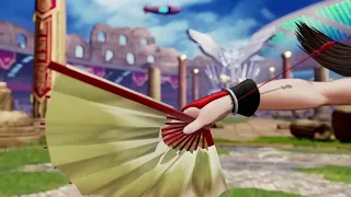 Sakura Lost Saga - King of Combos Entry (Final Cut)