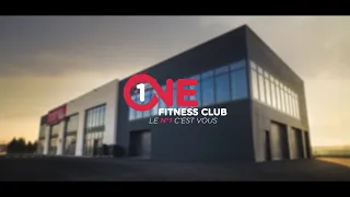 One Fitness Club