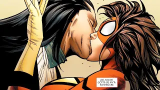 Top 10 Spider Woman Love Interests