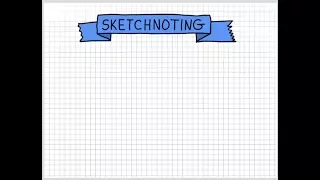 Sketchnoting for Beginners #TETC17 Demo