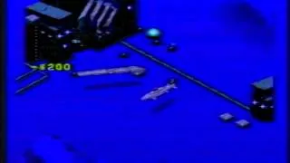 Seaquest Dsv Trailer 1995