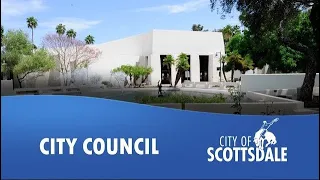 City Council | Special Meeting - December 7, 2021