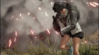 КАК ИГРАЕТСЯ PUBG В 2022 ГОДУ НА PS4