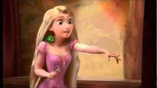 Tangled-When will my life begin