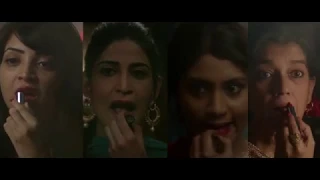 LIPSTICK UNDER MY BURKHA Hot Scenes  | Konkana Sensharma, Ratna Pathak Shah