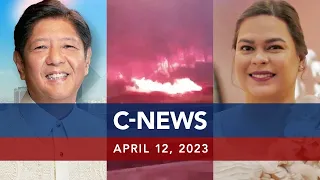 UNTV: C-NEWS | April 12, 2023