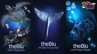 theBlu | Whale Encounter | Valve Index