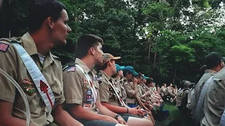 Scout Summer Camp 2019!!
