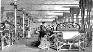 First industrial revolution | Wikipedia audio article