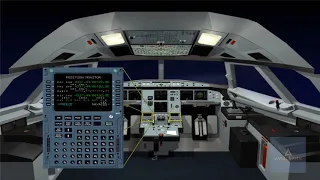 Airbus A320 Radio Navigation System Presentation