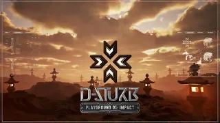 D-Sturb - Impact (Playground 01 OST)