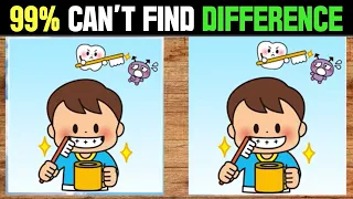 Spot The Difference : Can You Find Them All? | Quiz #91 | Puzzle Pulse