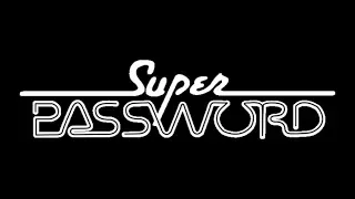 Super Password Theme Extended Version