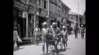 Shimla in 1931