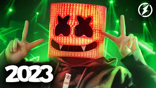 Music Mix 2023 🎧 EDM Remixes of Popular Songs 🎧 EDM Gaming Music Mix ​