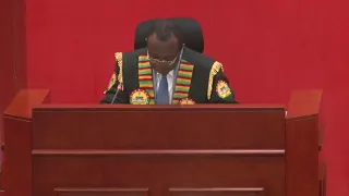 [LIVE] Parliamentary Proceedings